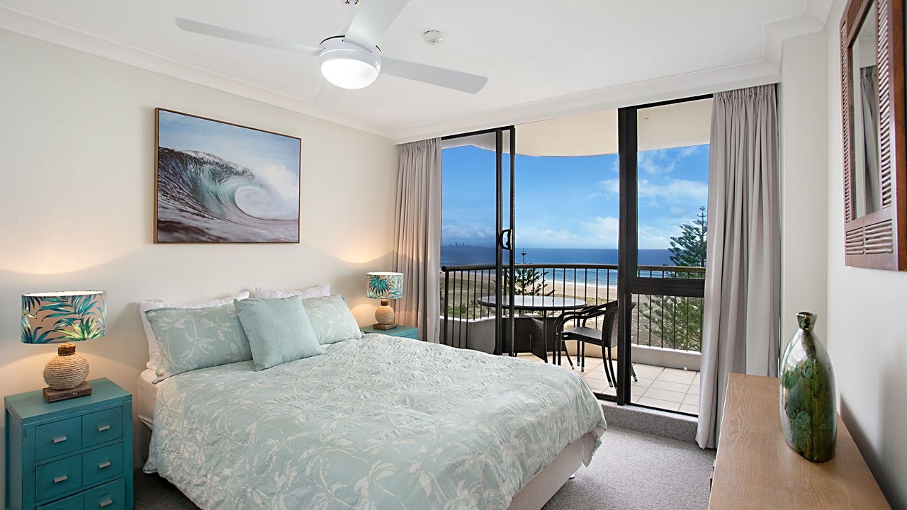 Photo of Bedroom in Bilinga