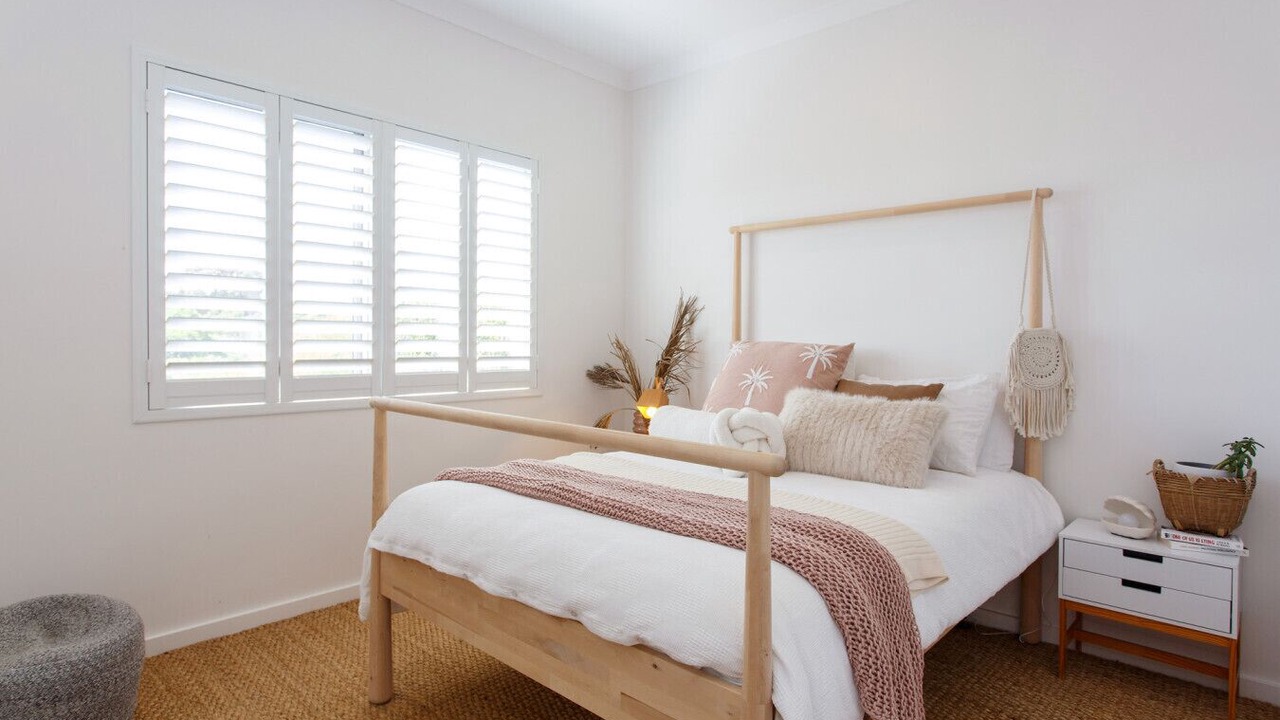 Photo of Bedroom in North Coogee