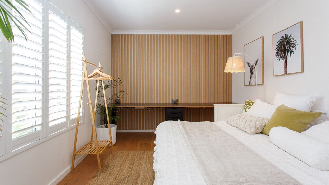 Photo of Bedroom in North Coogee