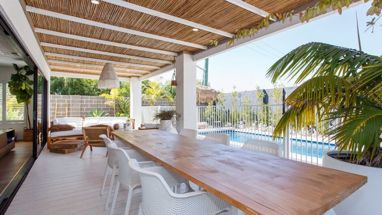 Photo of Outdoor in North Coogee