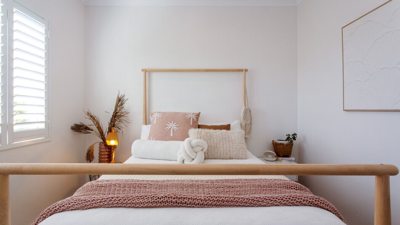Photo of Bedroom in North Coogee
