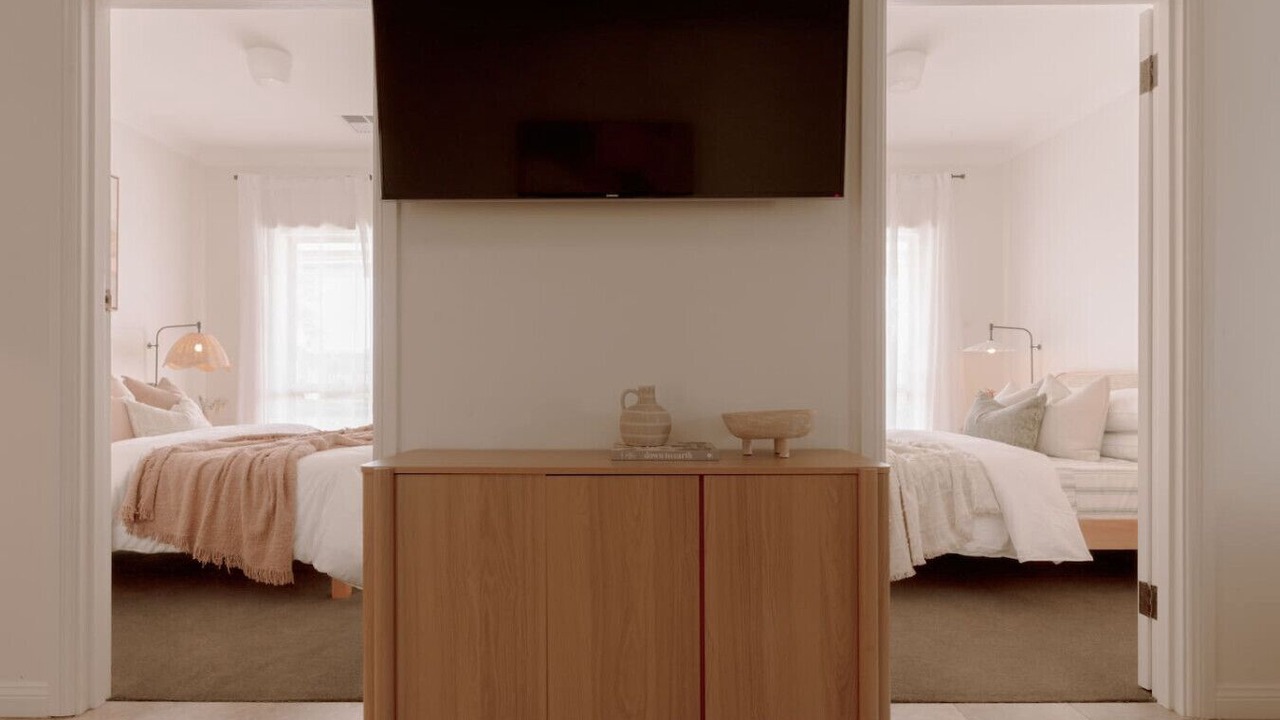 Photo of Bedroom in McLaren Flat