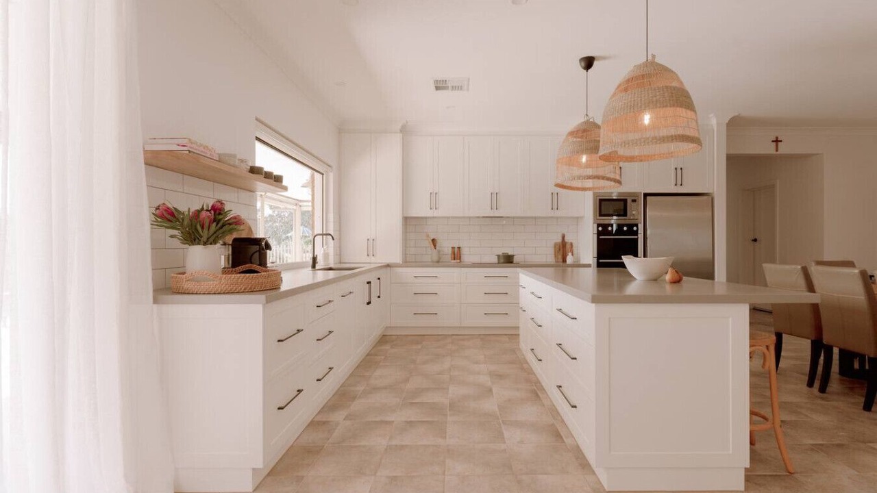 Photo of Kitchen in McLaren Flat