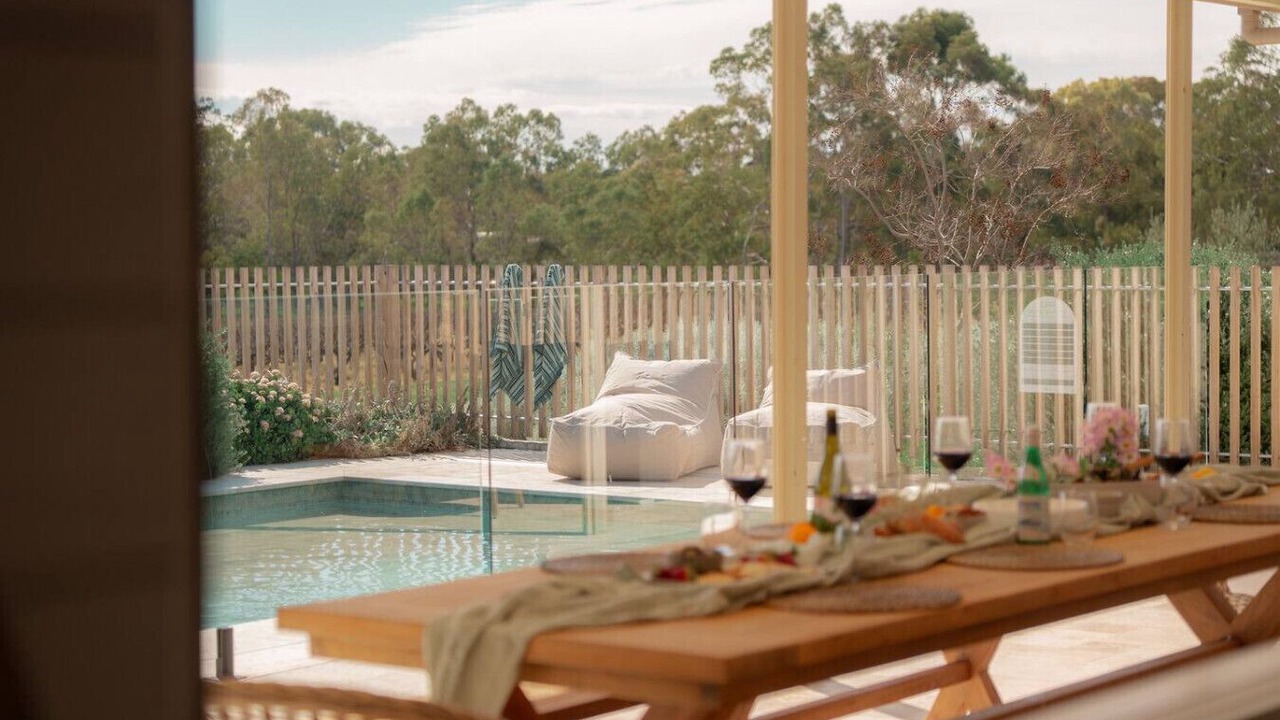 Photo of Outdoor in McLaren Flat