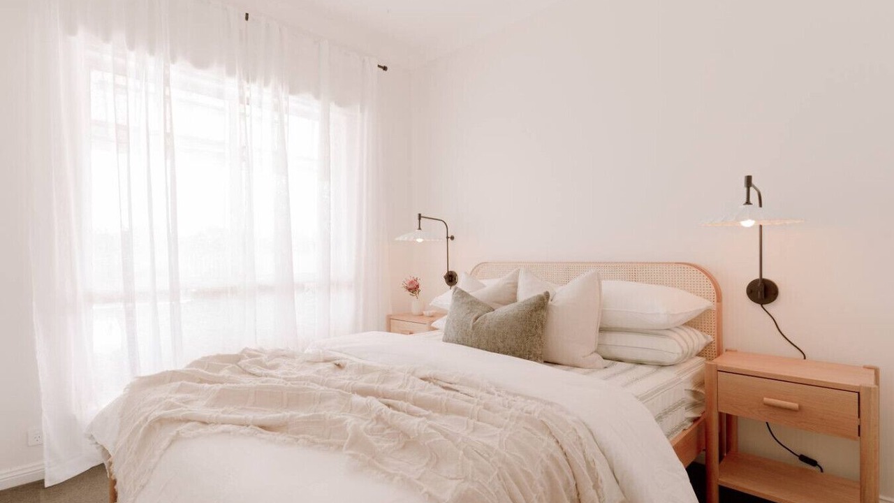 Photo of Bedroom in McLaren Flat