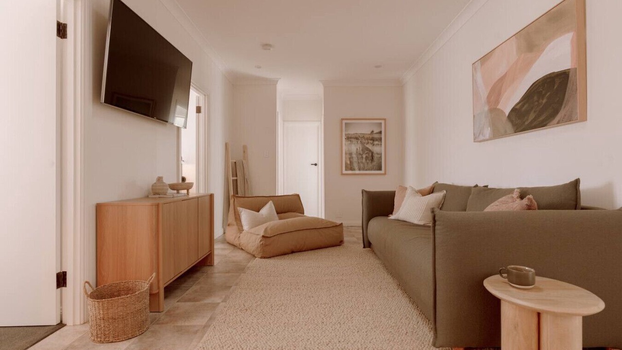 Photo of Livingroom in McLaren Flat