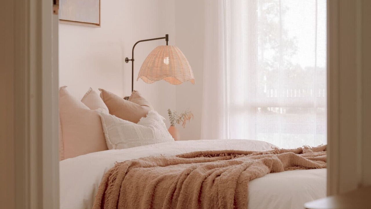 Photo of Bedroom in McLaren Flat