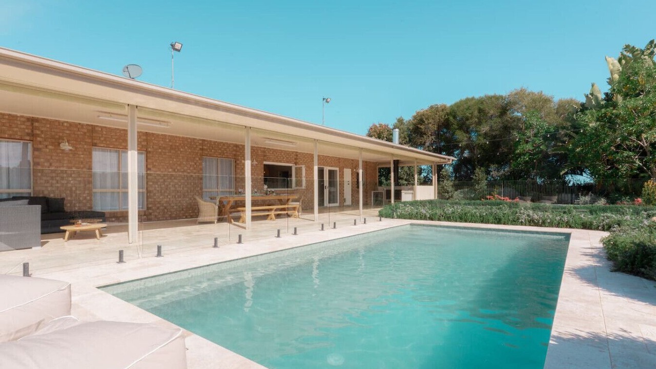 Photo of Outdoor in McLaren Flat