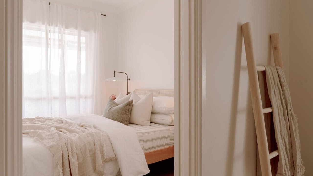 Photo of Bedroom in McLaren Flat