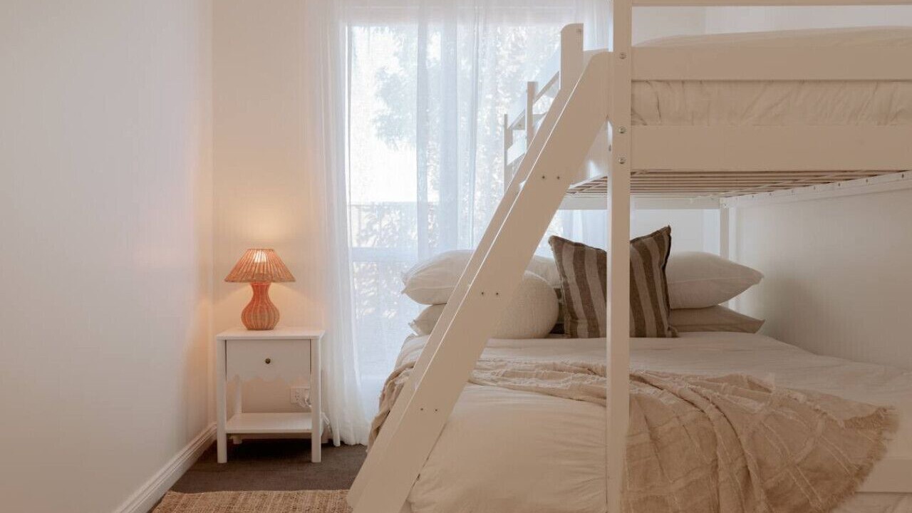 Photo of Bedroom in McLaren Flat