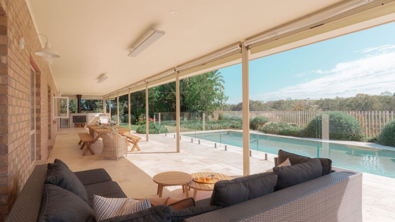 Photo of Outdoor in McLaren Flat
