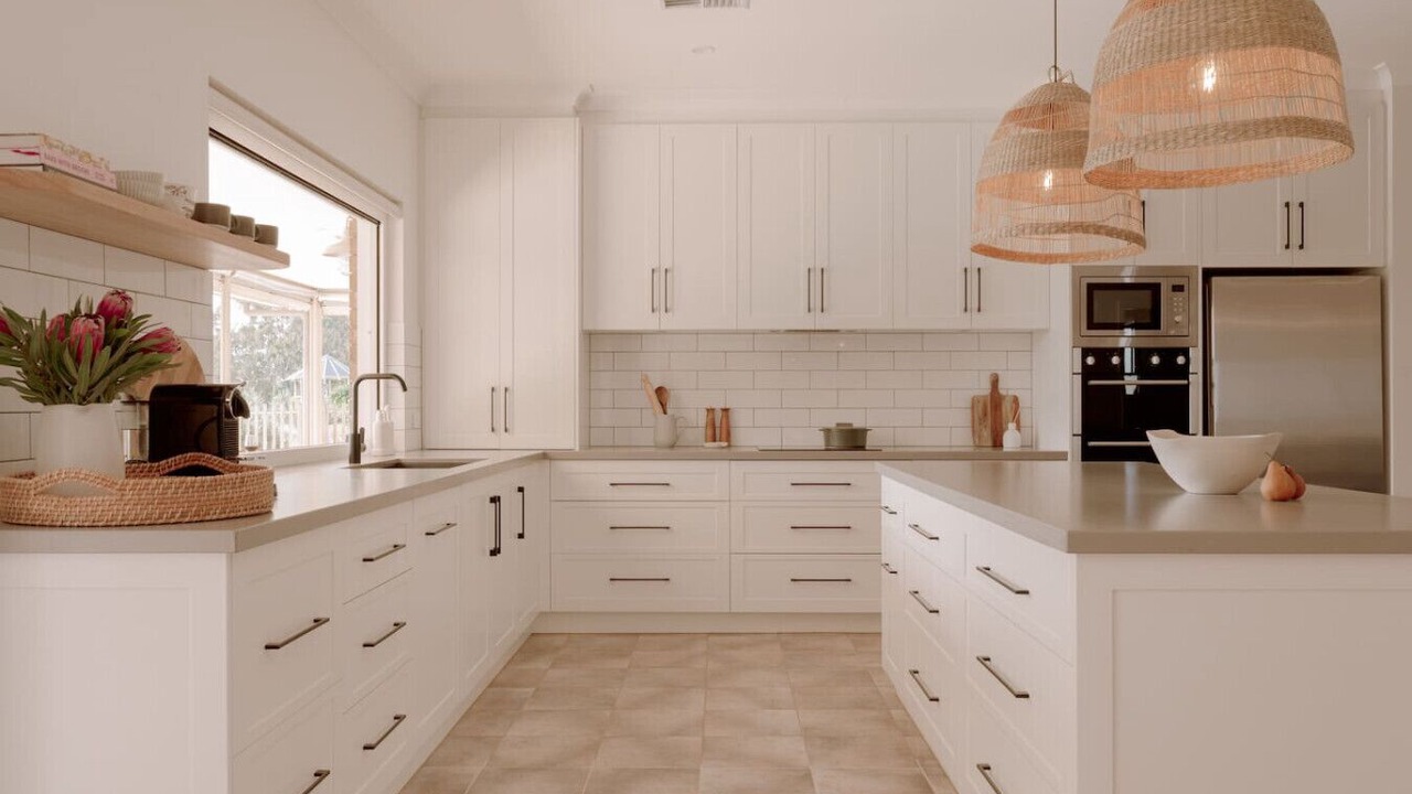 Photo of Kitchen in McLaren Flat