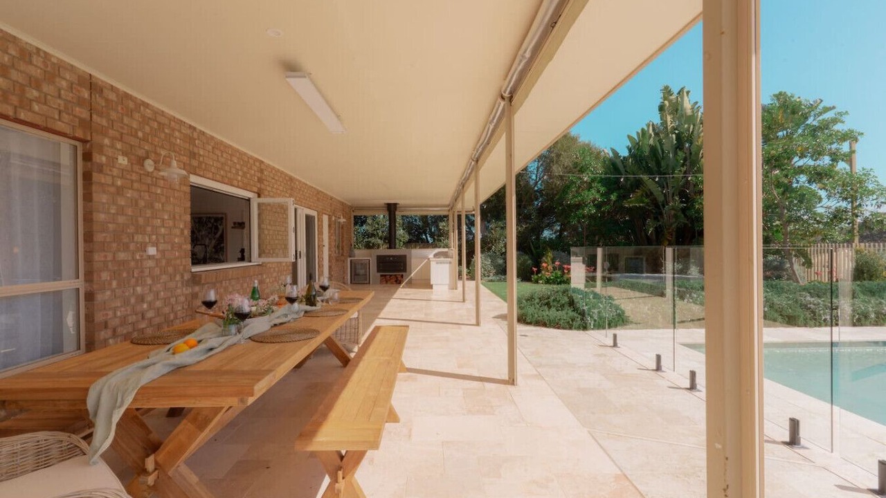 Photo of Outdoor in McLaren Flat
