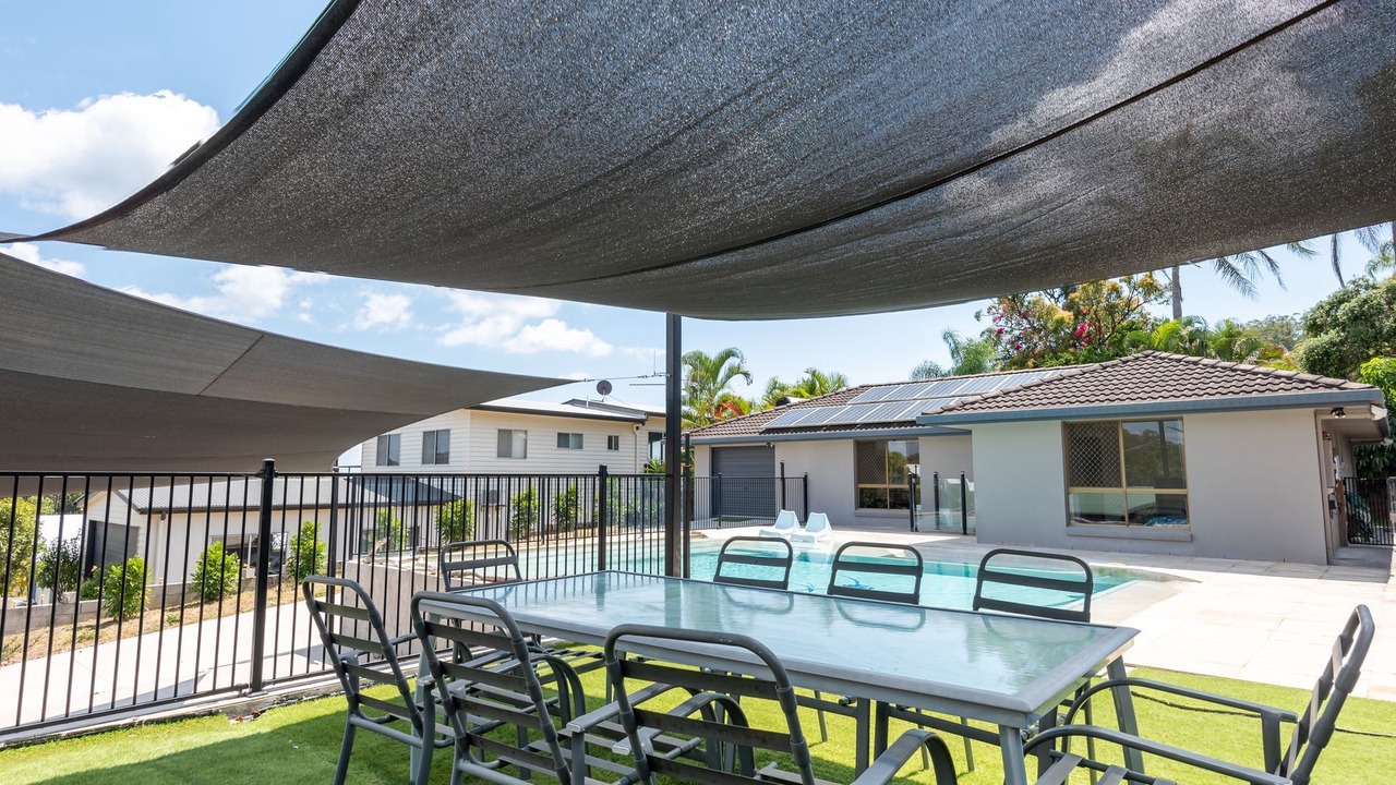 Photo of Outdoor in Rainbow Beach