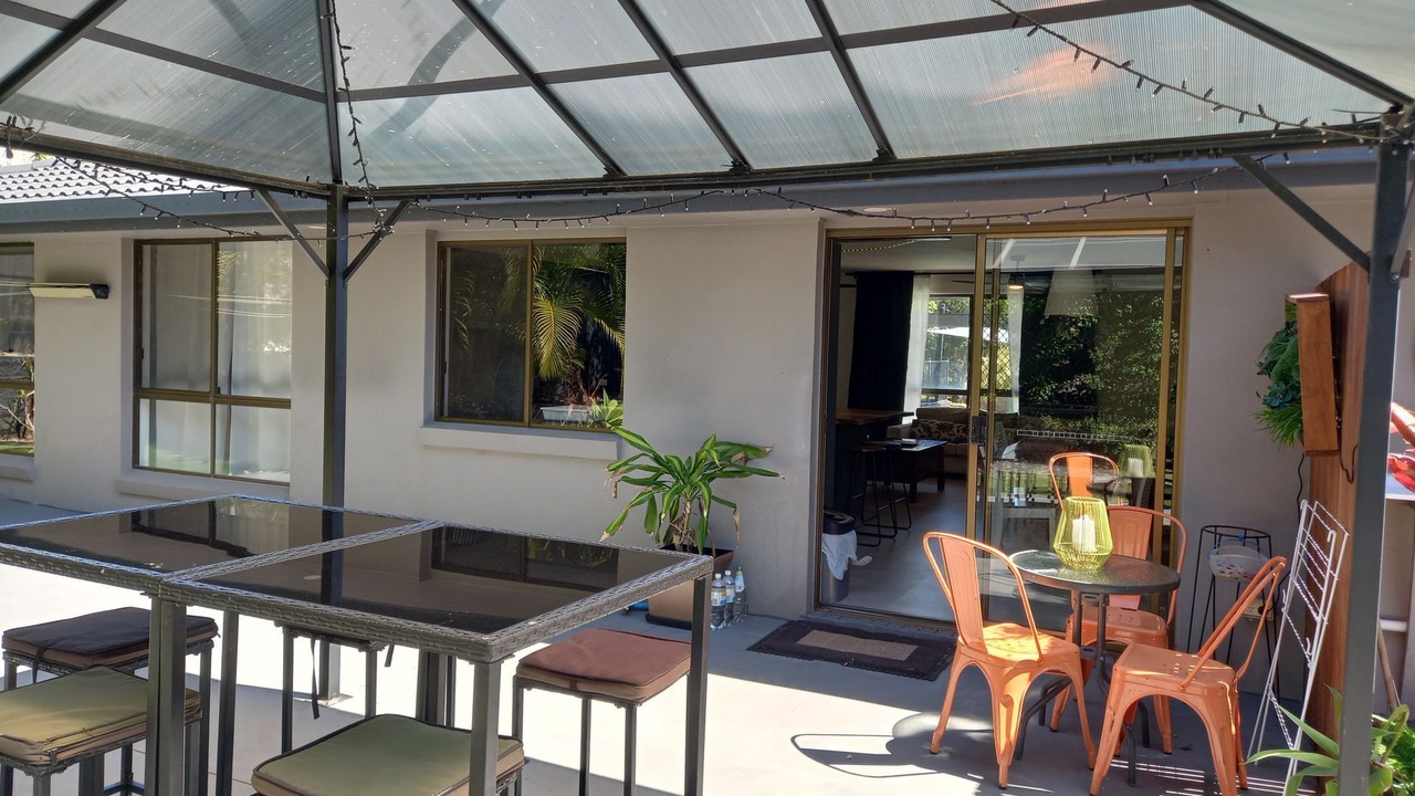 Photo of Outdoor in Rainbow Beach