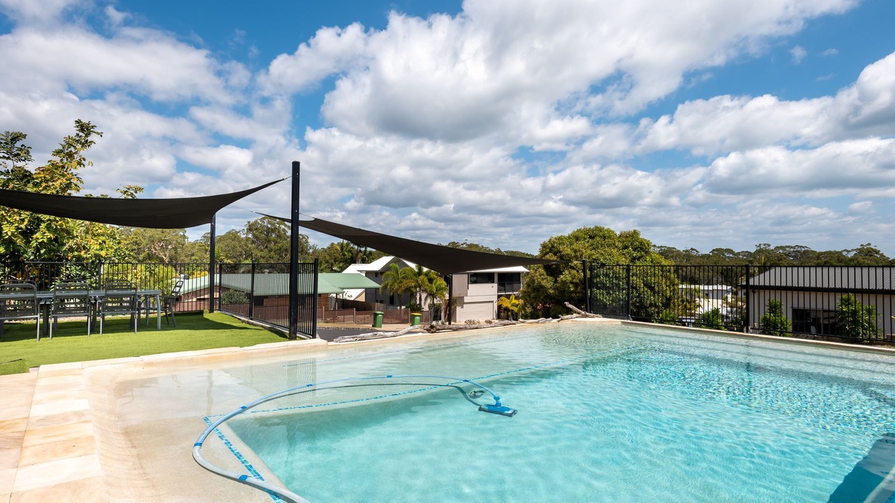 Photo of Outdoor in Rainbow Beach