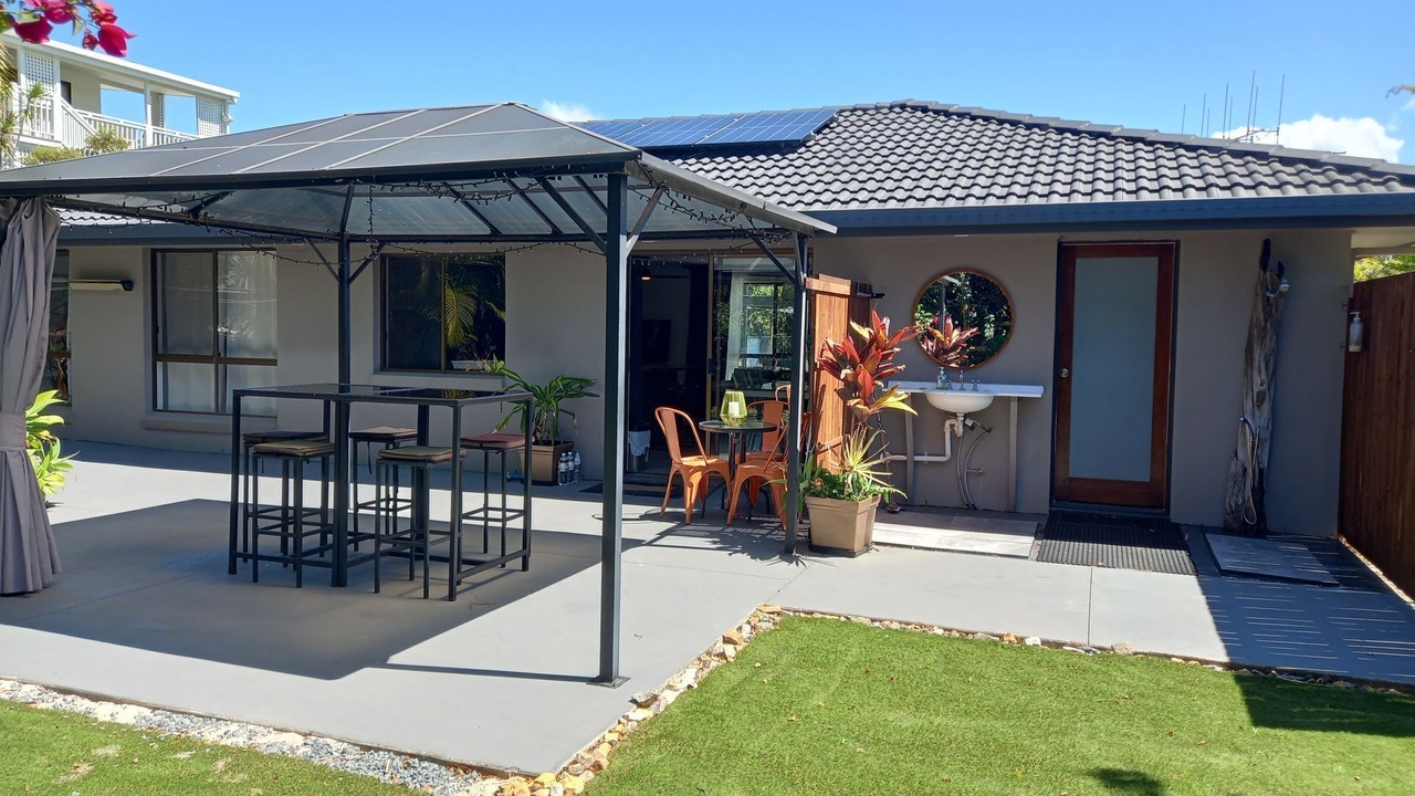 Photo of Outdoor in Rainbow Beach