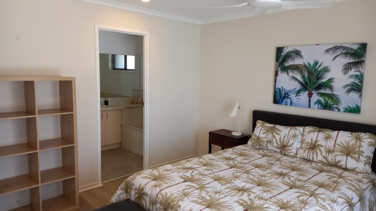 Photo of Bedroom in Rainbow Beach