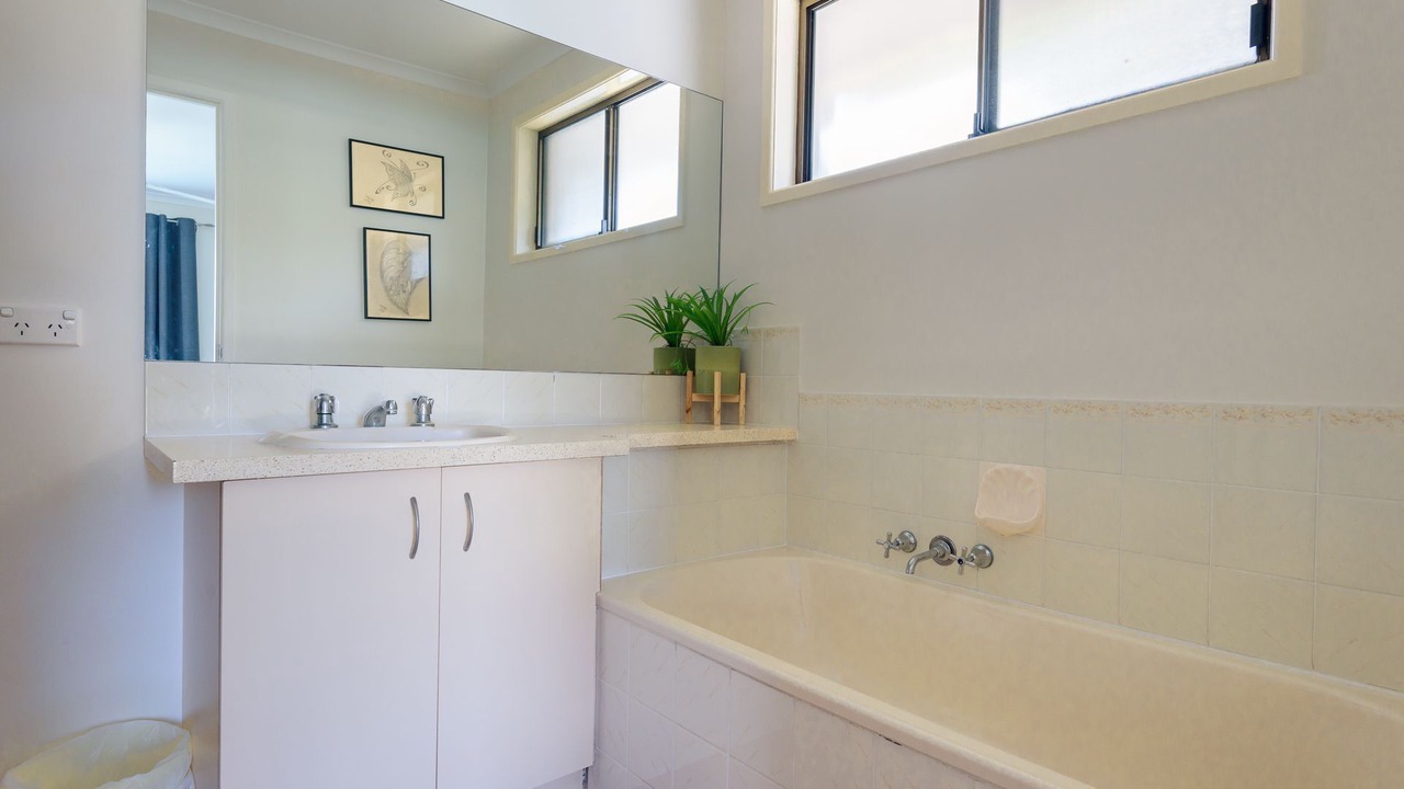 Photo of Bathroom in Rainbow Beach