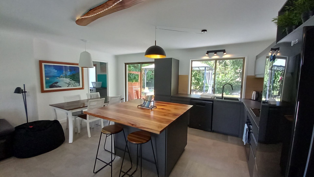 Photo of Kitchen in Rainbow Beach