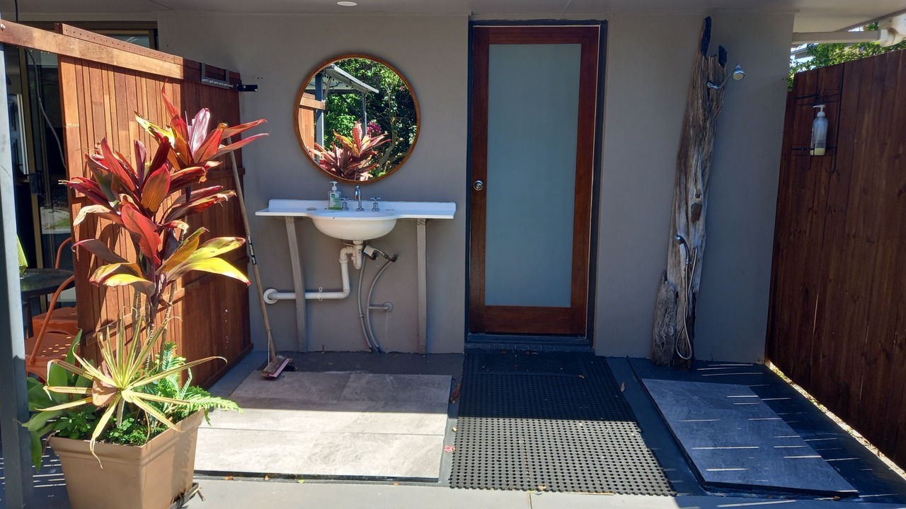 Photo of Outdoor in Rainbow Beach