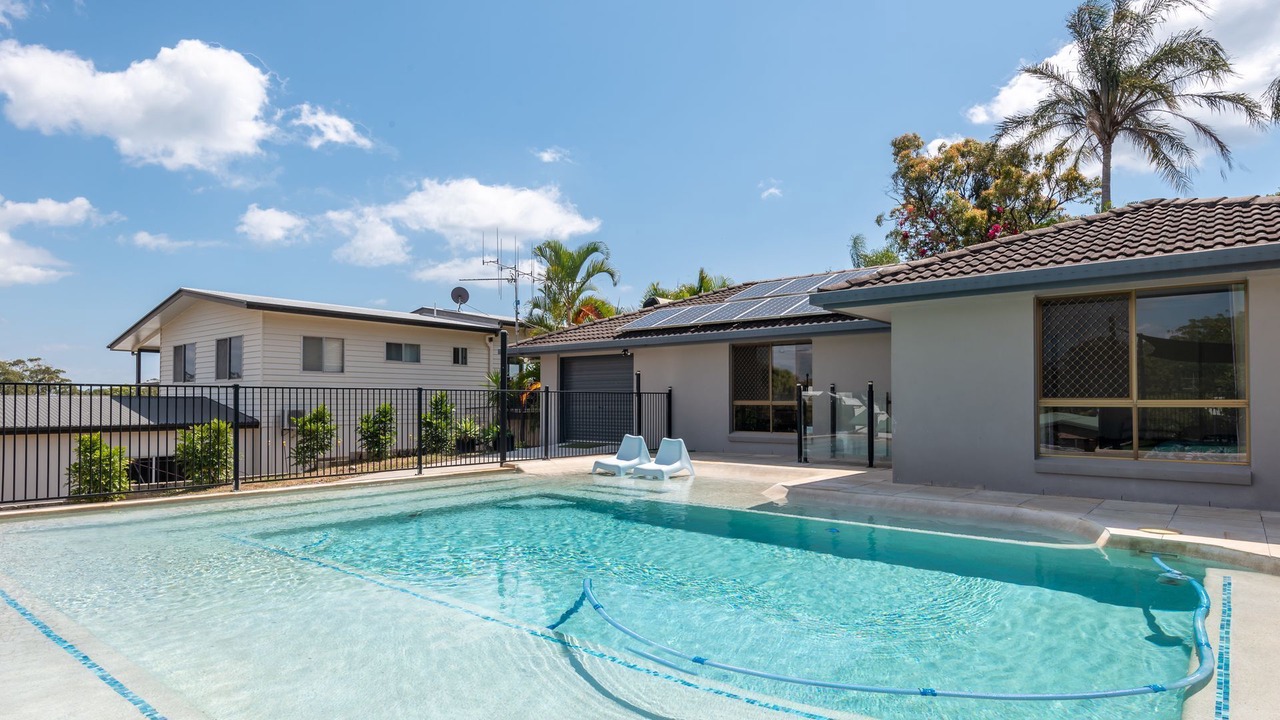 Photo of Outdoor in Rainbow Beach