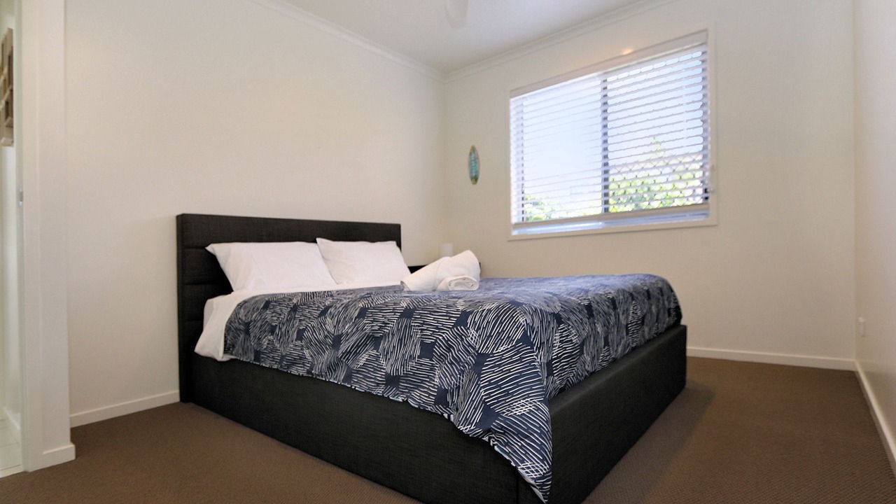 Photo of Bedroom in Bargara