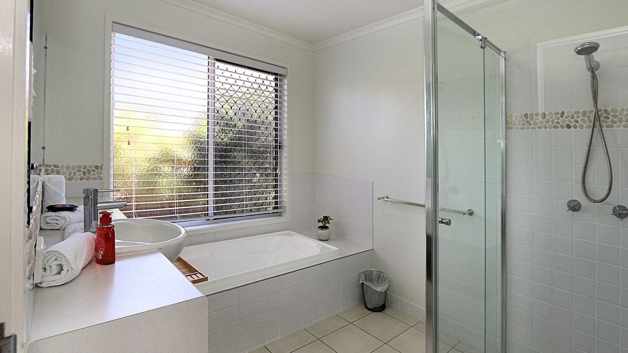 Photo of Bathroom in Bargara