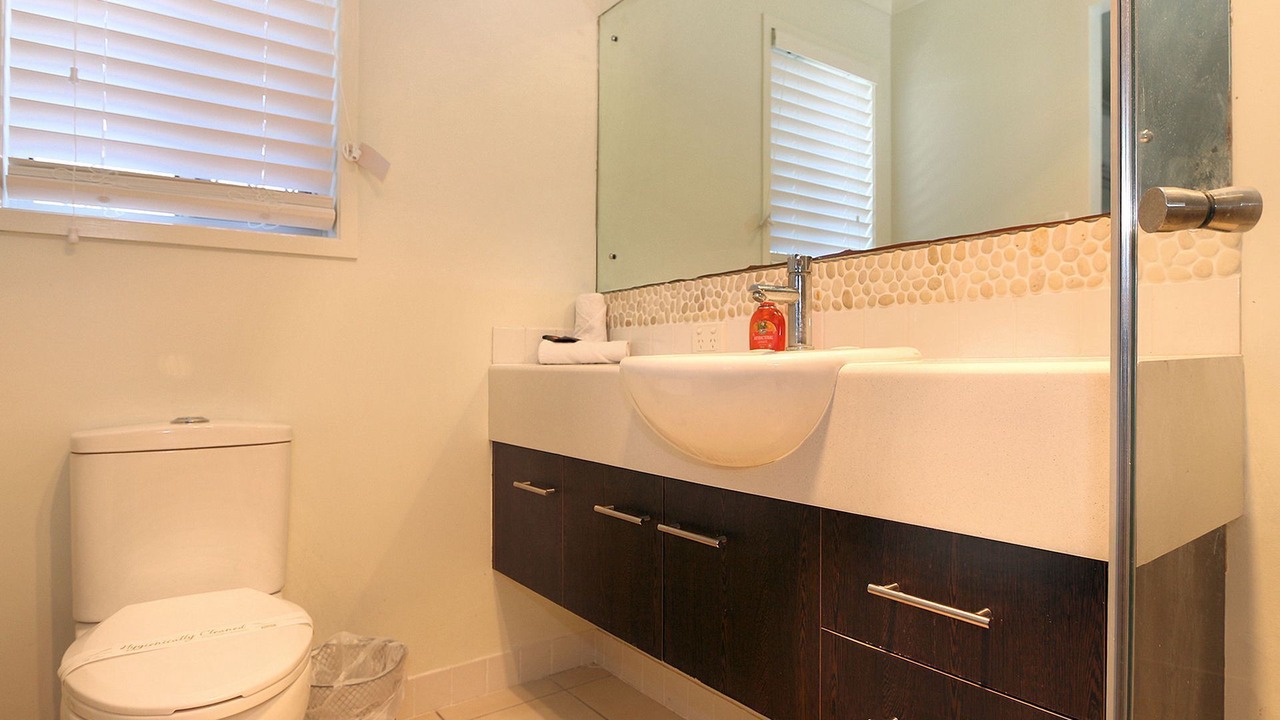 Photo of Bathroom in Bargara