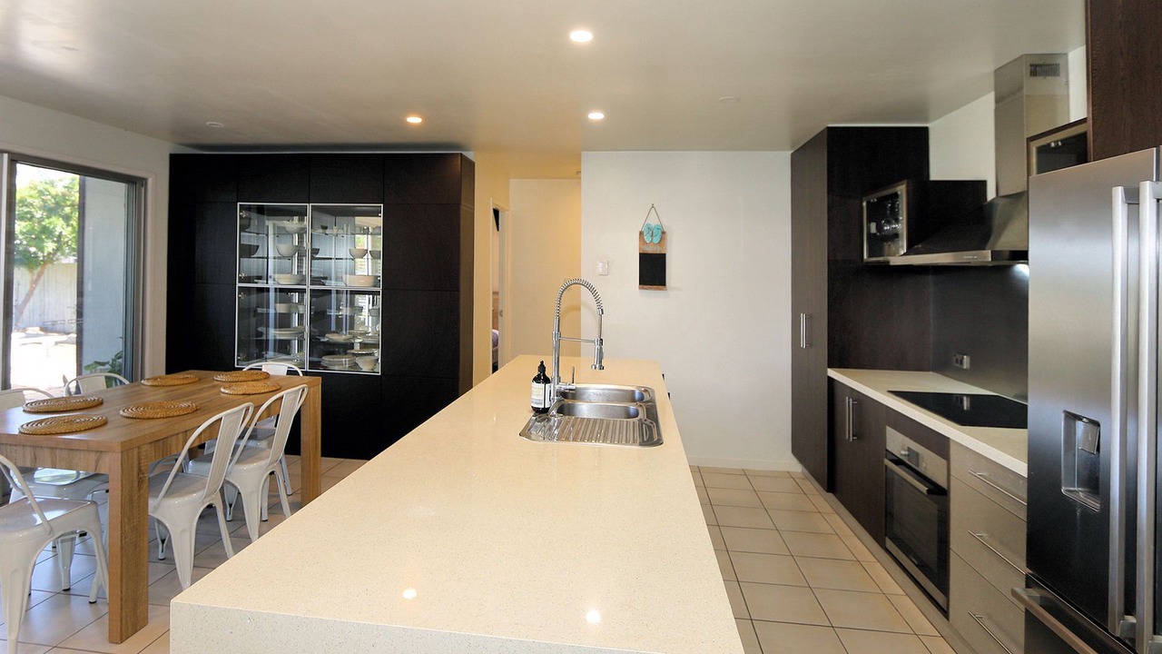 Photo of Kitchen in Bargara