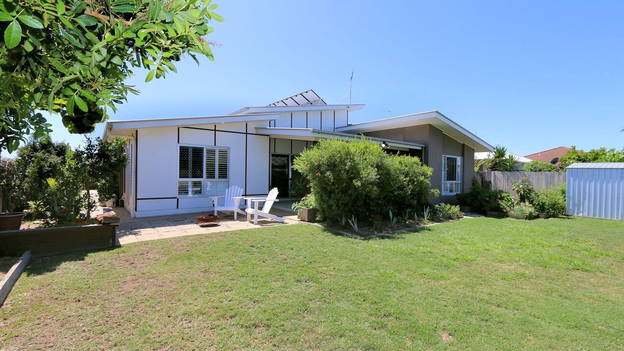 Photo of Patio Balcony in Bargara