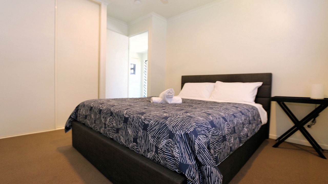 Photo of Bedroom in Bargara