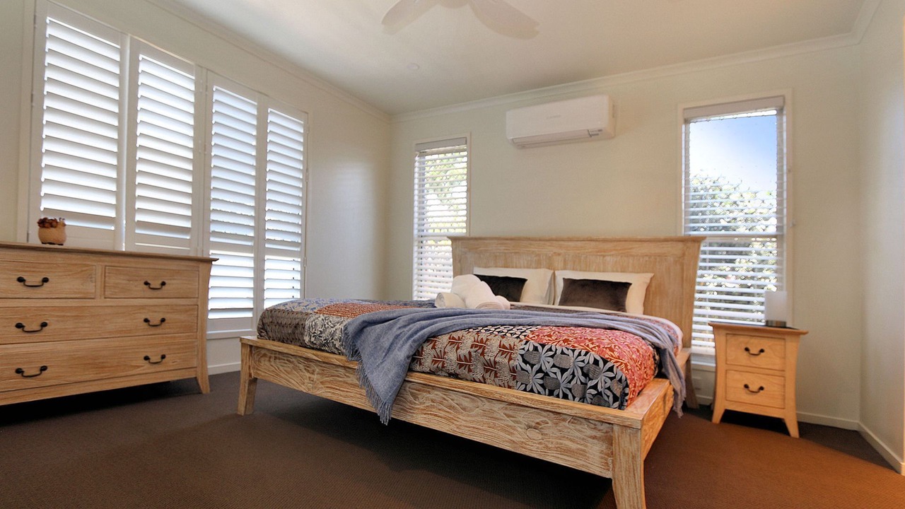 Photo of Bedroom in Bargara