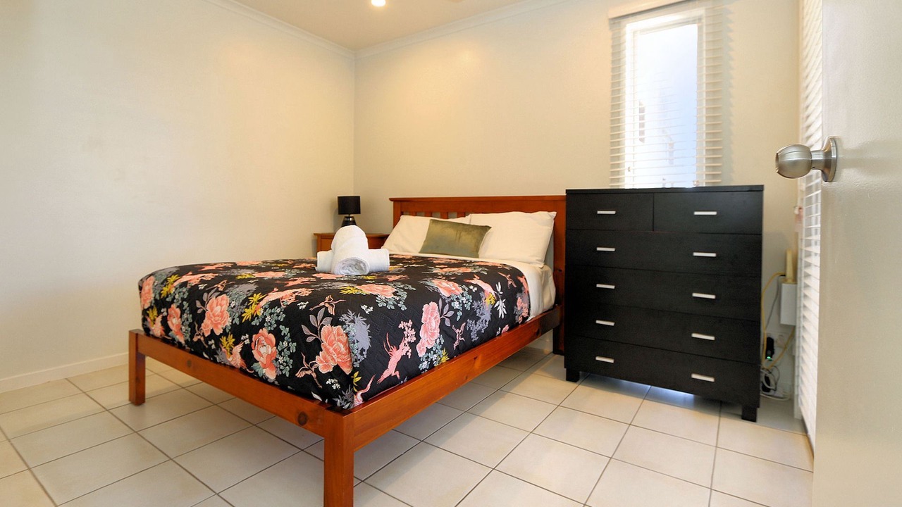 Photo of Bedroom in Bargara