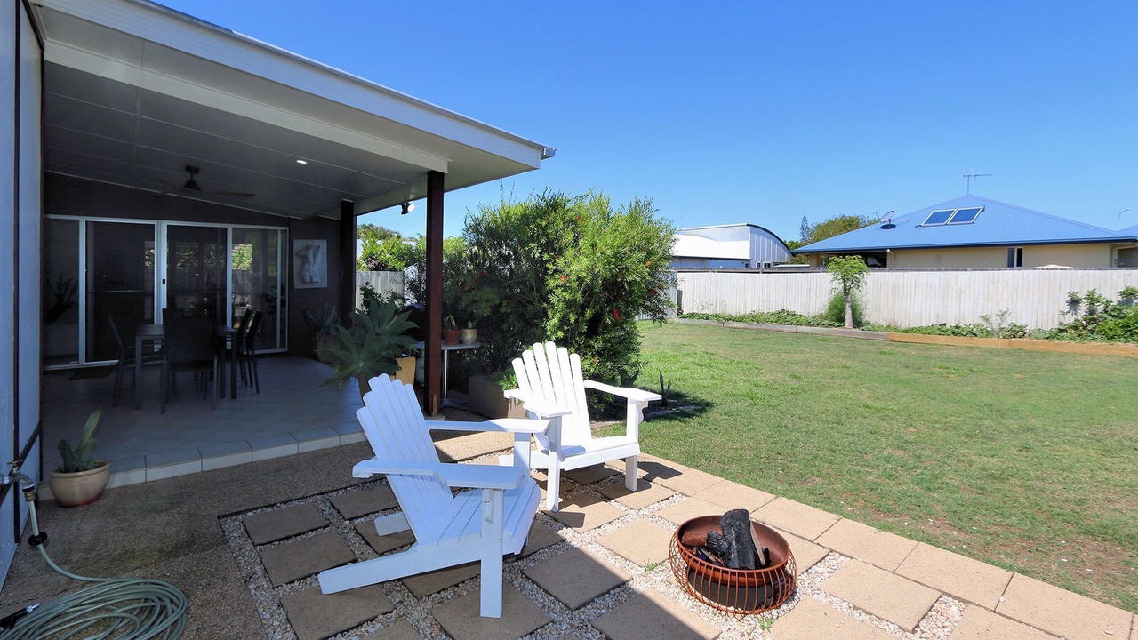Photo of Patio Balcony in Bargara