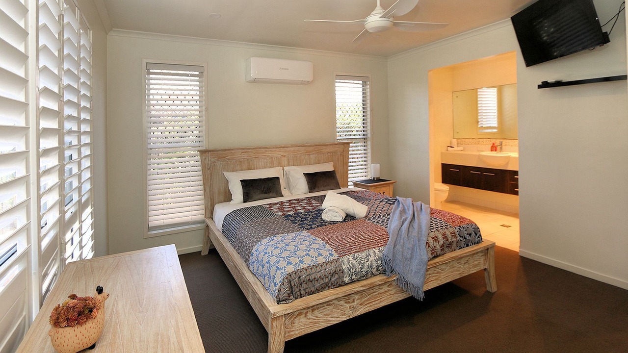 Photo of Bedroom in Bargara