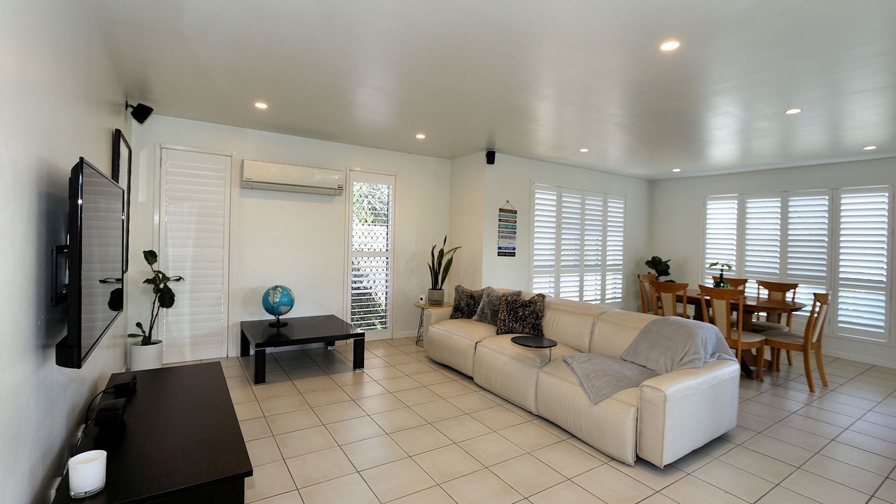 Photo of Livingroom in Bargara