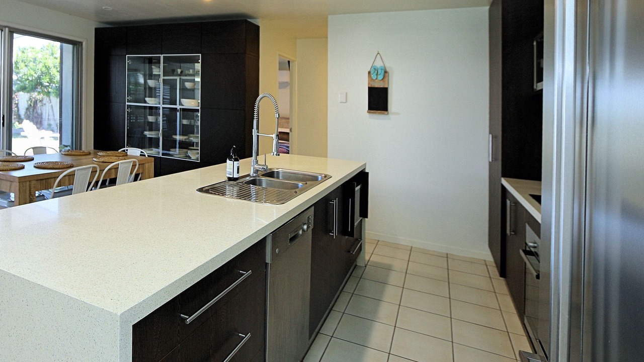 Photo of Kitchen in Bargara