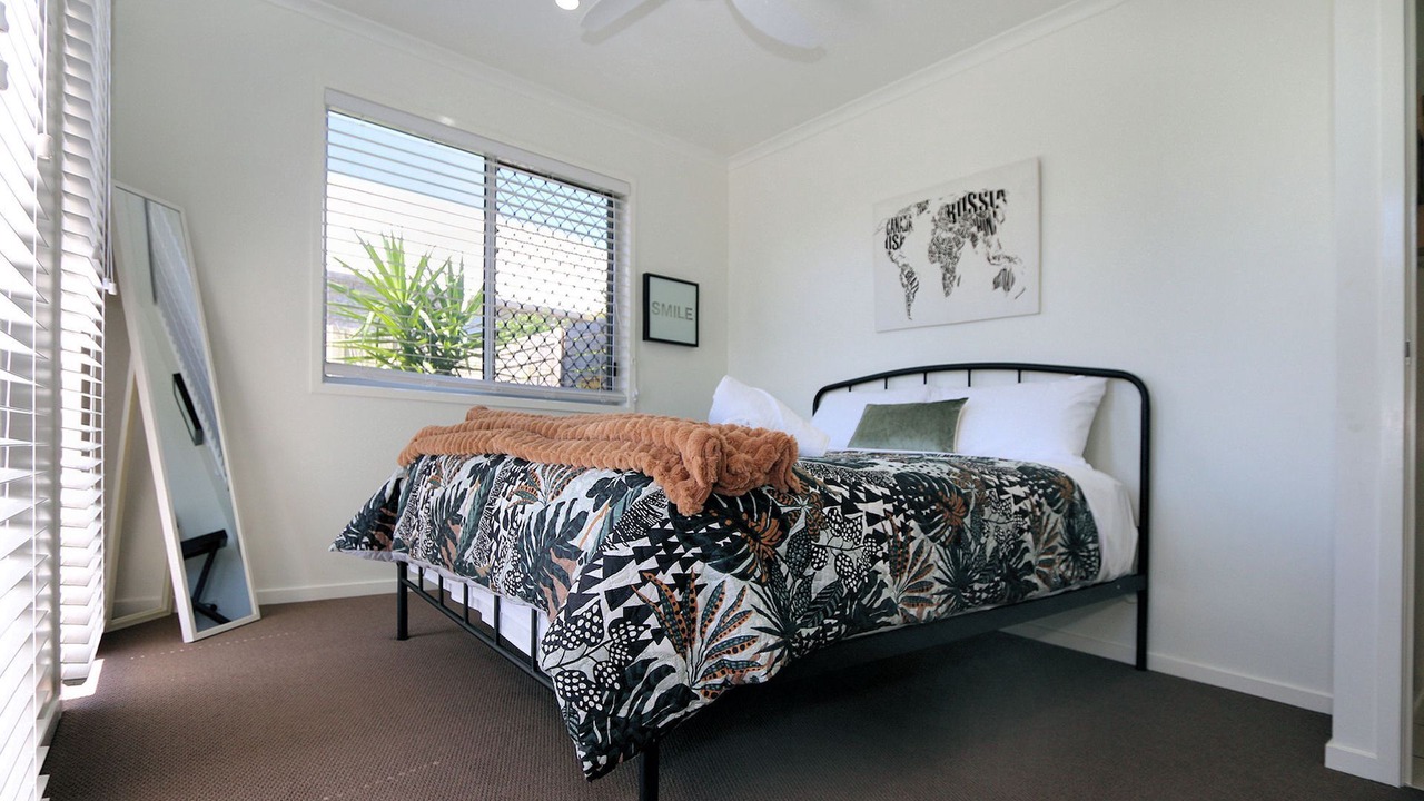 Photo of Bedroom in Bargara