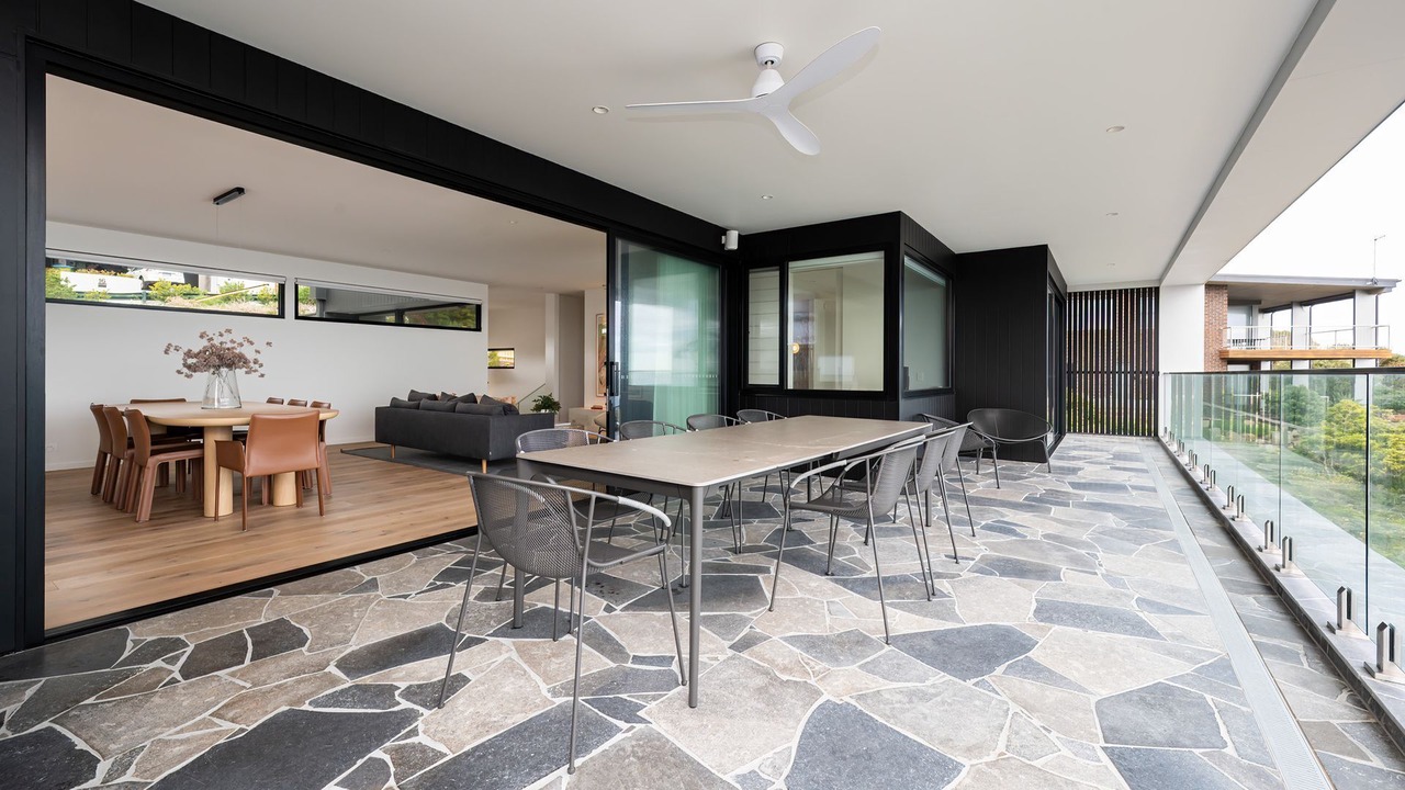 Photo of Patio Balcony in Mount Martha