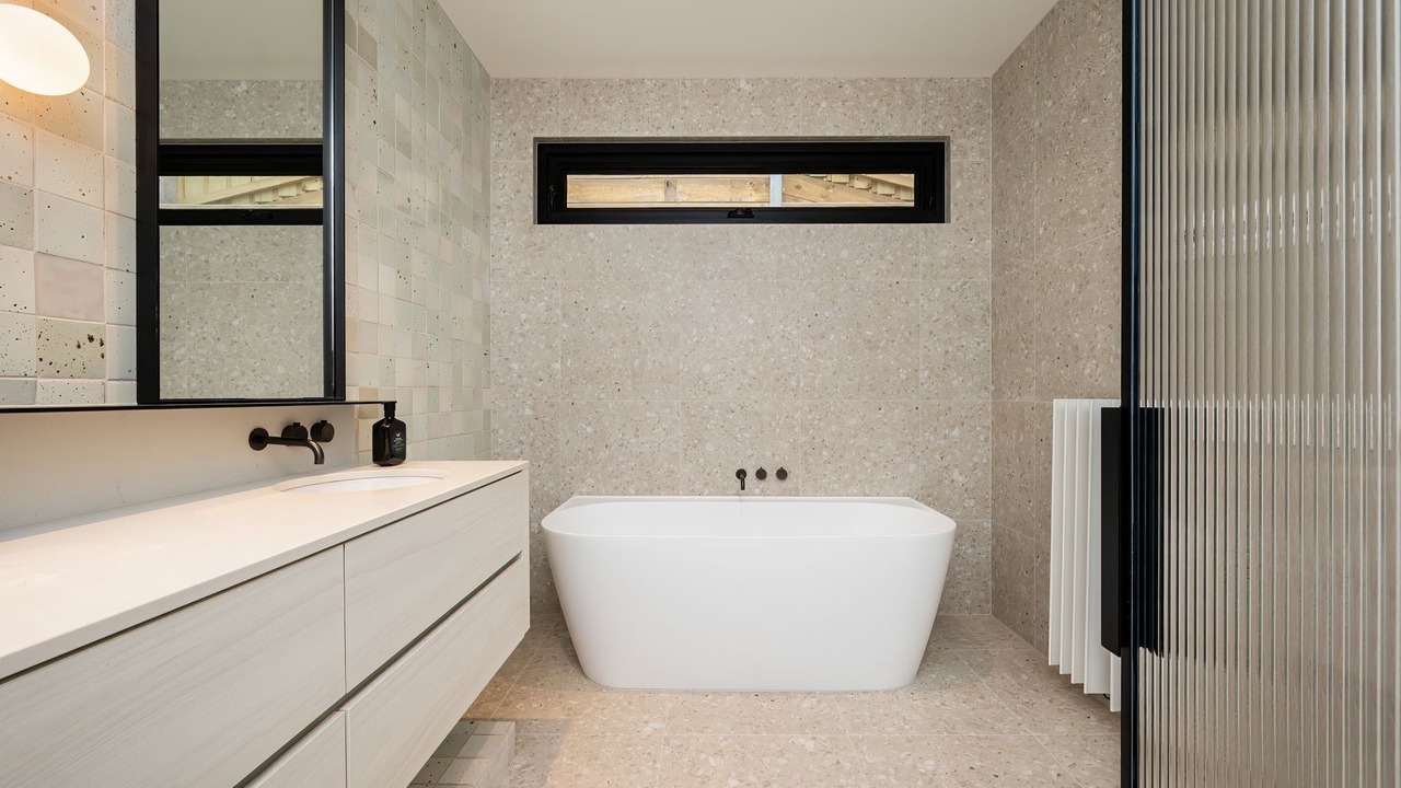 Photo of Bathroom in Mount Martha