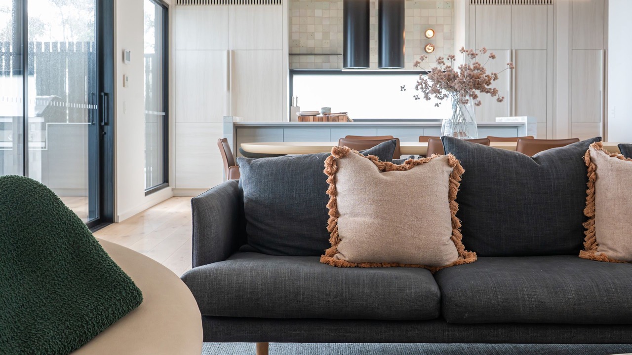 Photo of Livingroom in Mount Martha