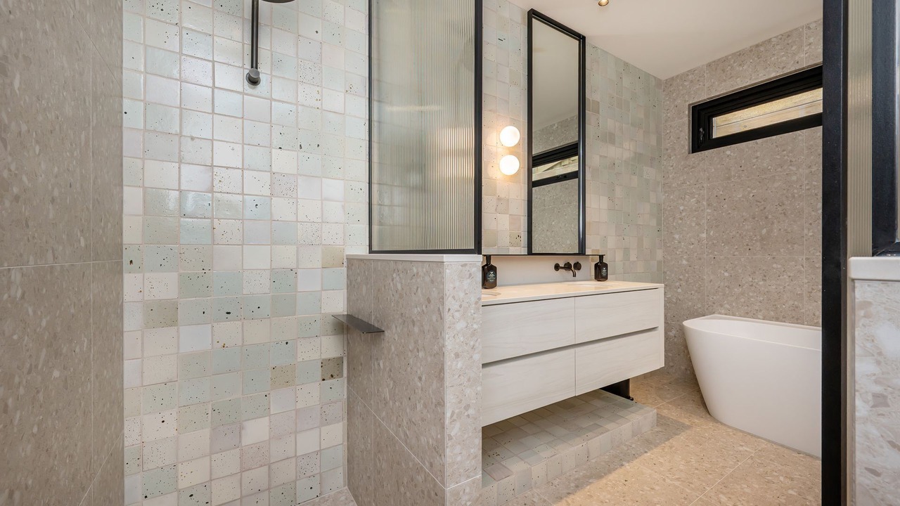 Photo of Bathroom in Mount Martha