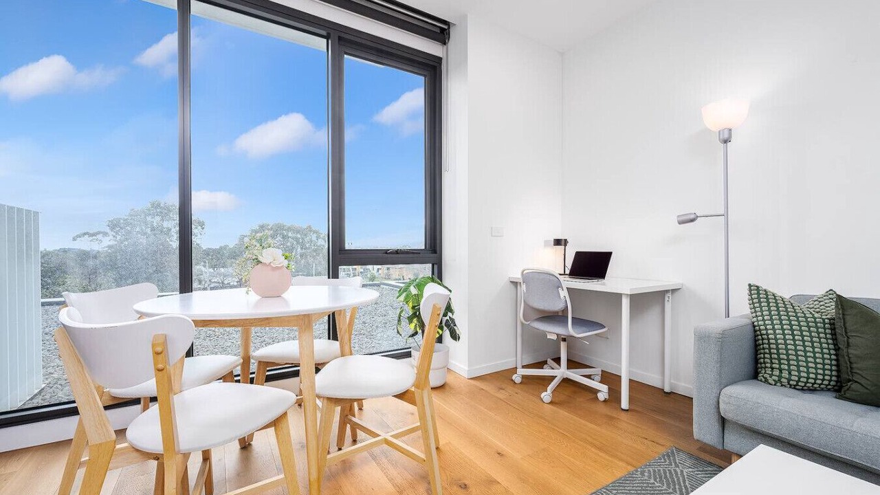 Photo of Livingroom in Heidelberg Heights