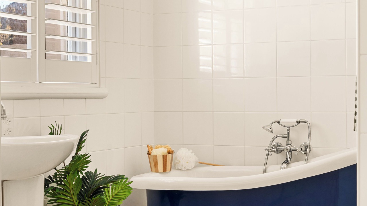 Photo of Bathroom in Avoca Beach