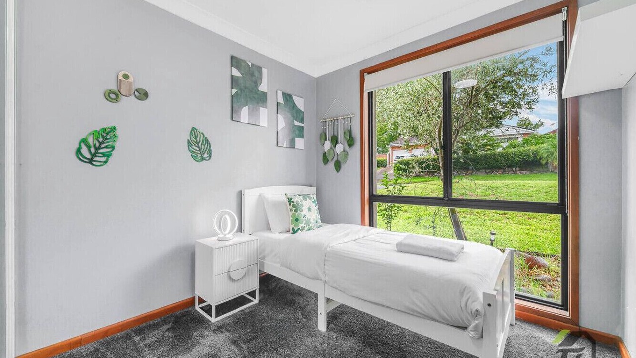 Photo of Bedroom in Cranebrook