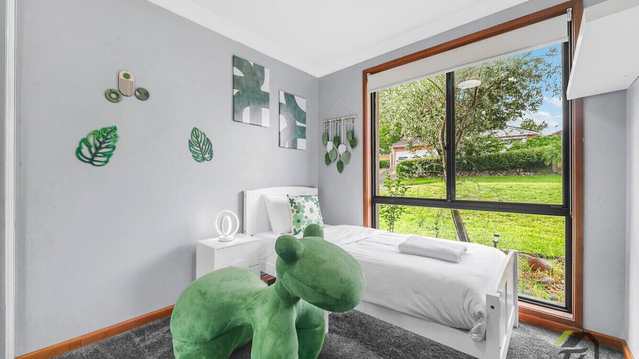 Photo of Bedroom in Cranebrook
