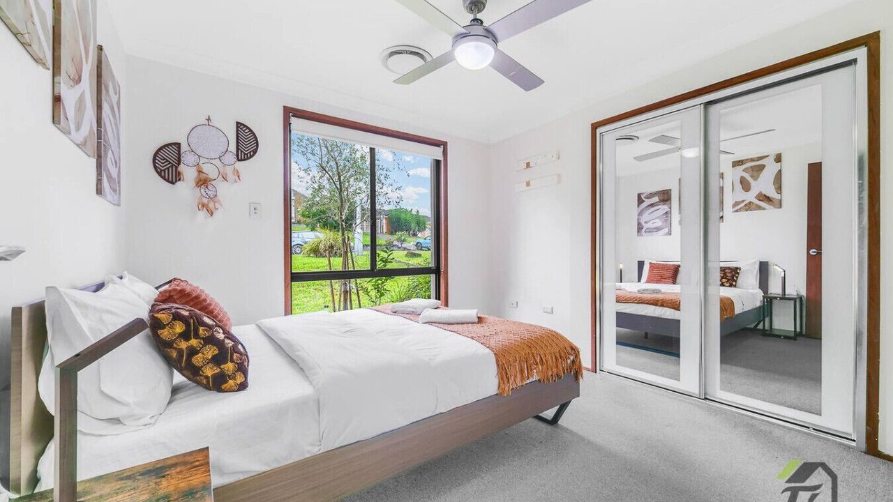 Photo of Bedroom in Cranebrook