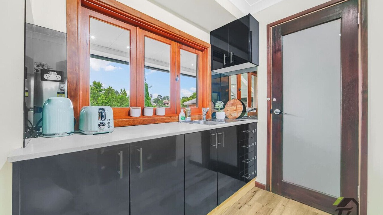Photo of Kitchen in Cranebrook