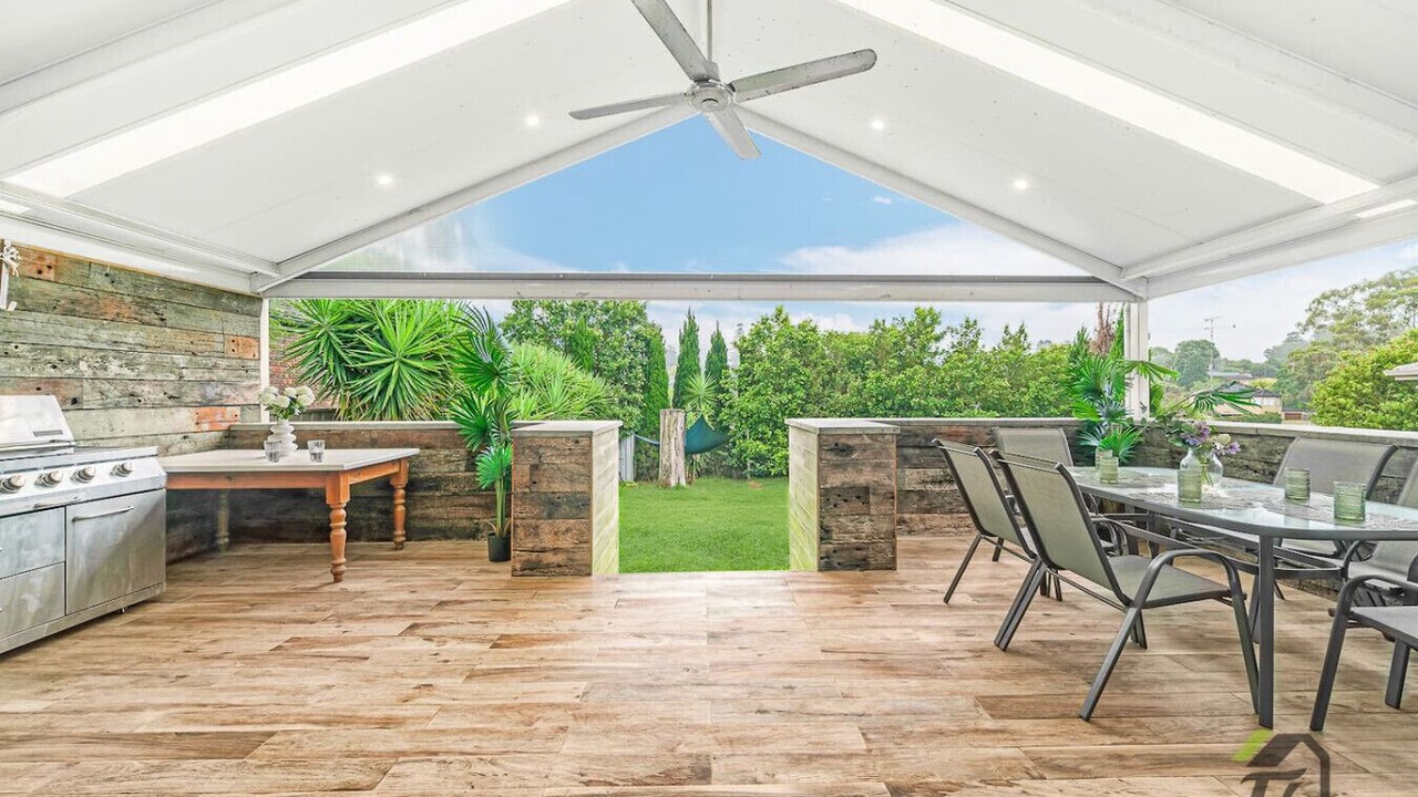 Photo of Outdoor in Cranebrook